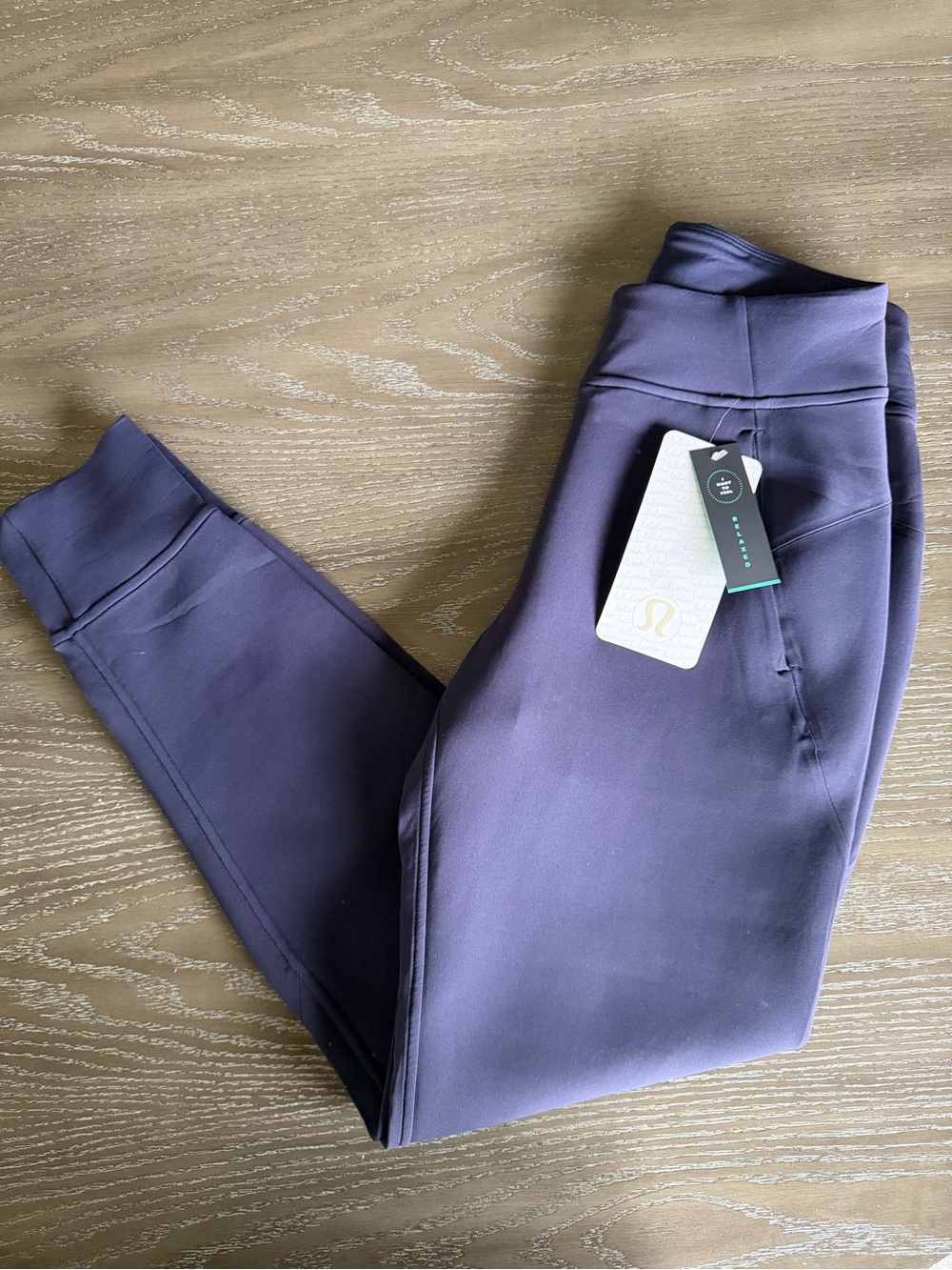 lululemon Joggers